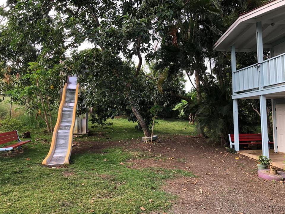 Herbert'S Place Cabo Rojo Exterior photo