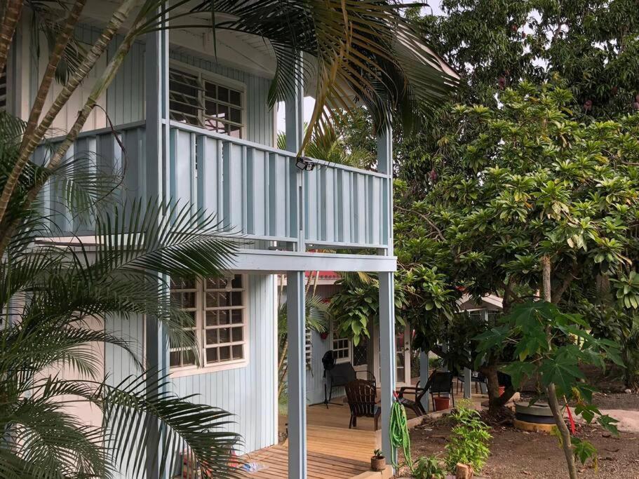 Herbert'S Place Cabo Rojo Exterior photo