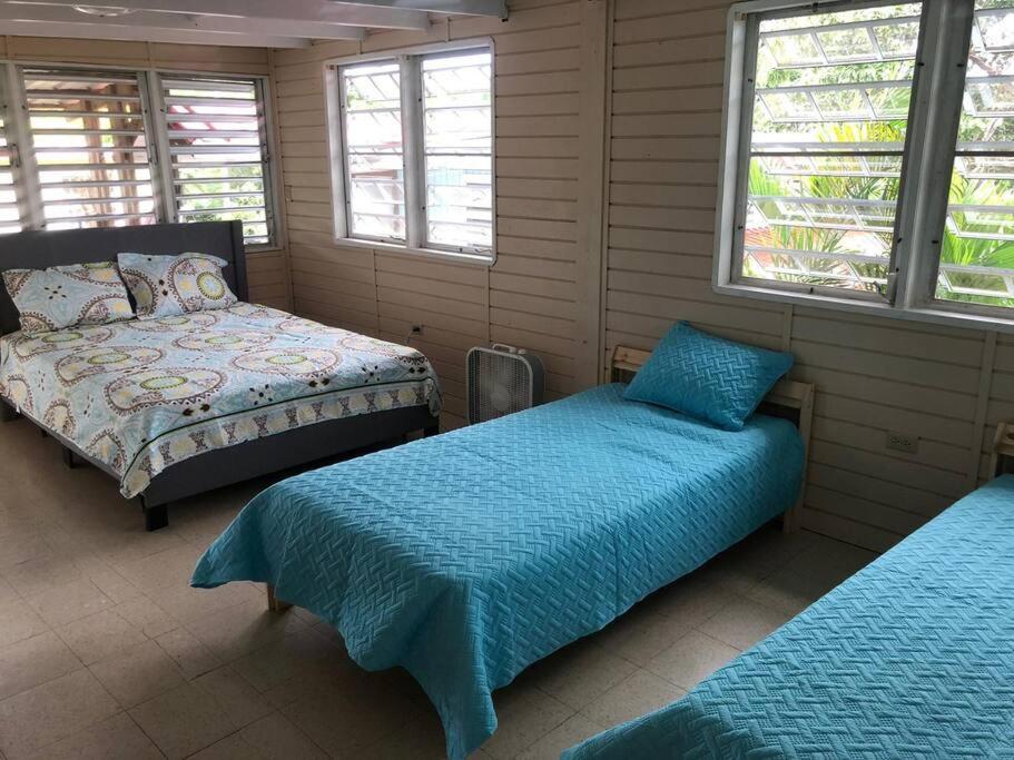Herbert'S Place Cabo Rojo Exterior photo